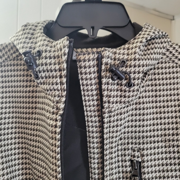 Free Country womens winter Softshell jacket - Picture 3 of 7